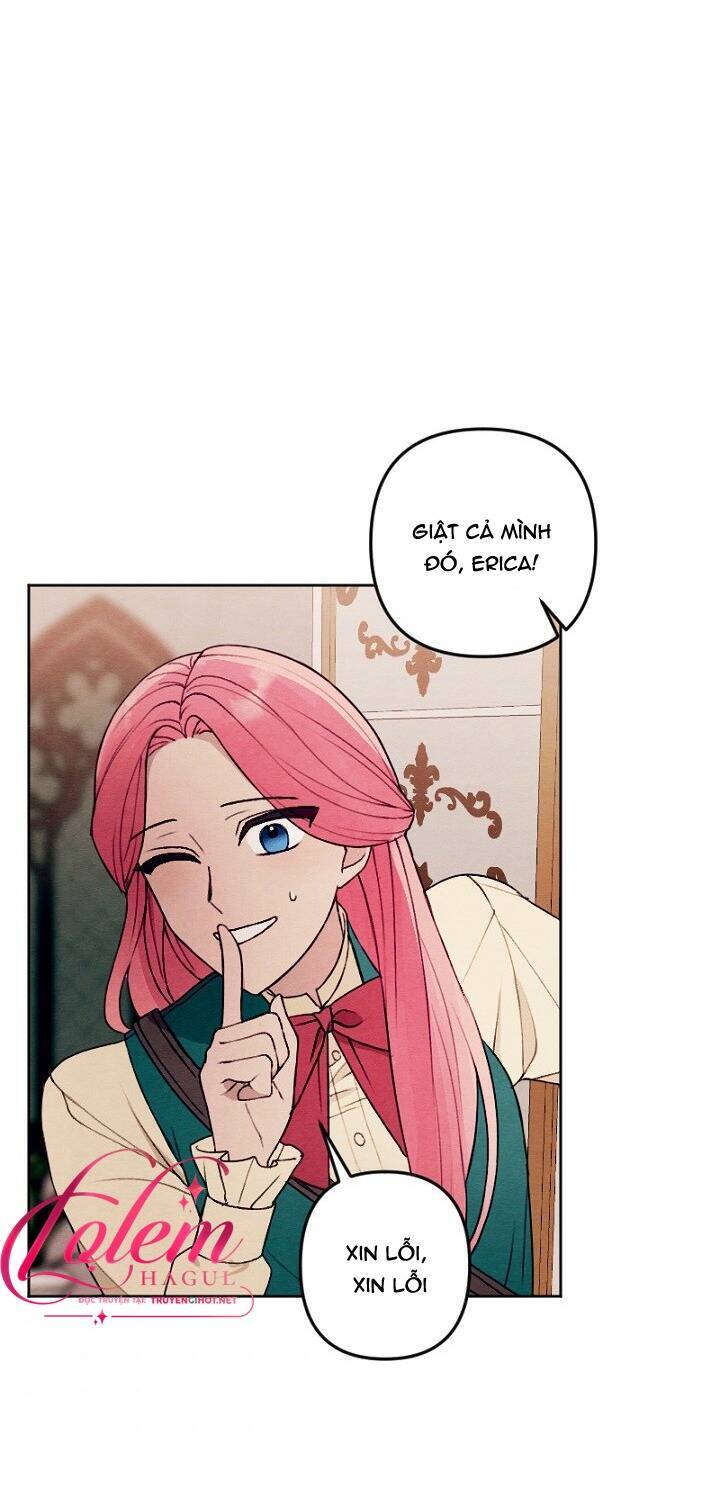 Em Ấy Muốn Trở Thành Chồng Của Tôi Chapter 24.1 - 42