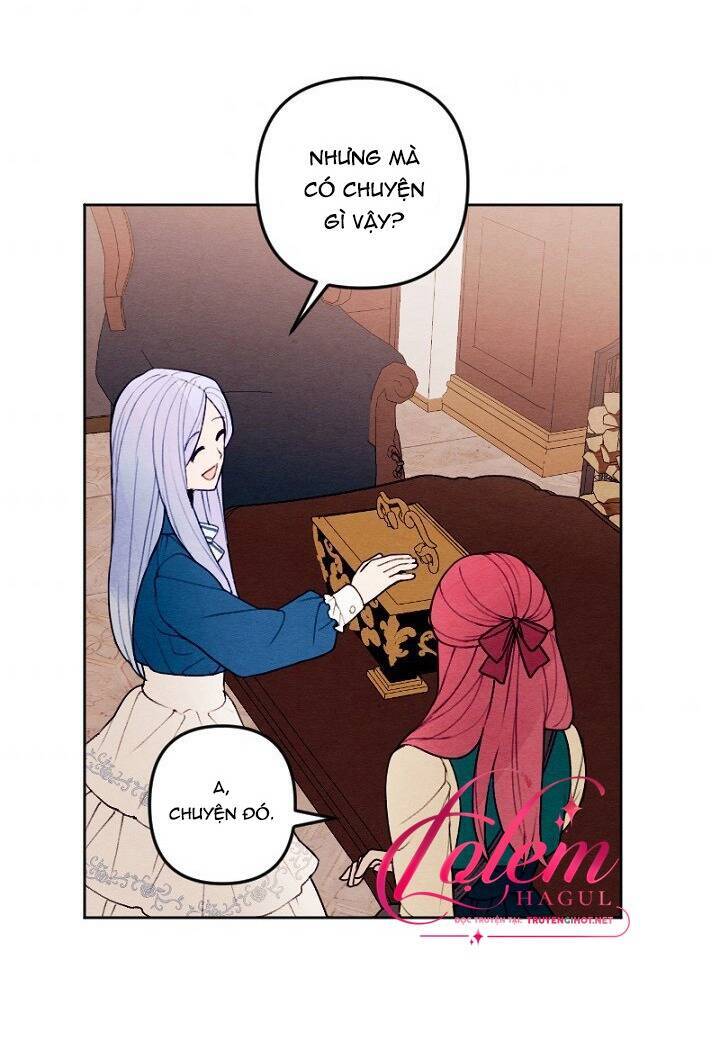 Em Ấy Muốn Trở Thành Chồng Của Tôi Chapter 24.1 - 44