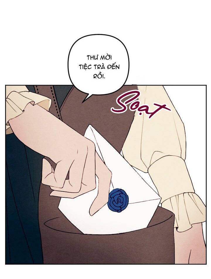 Em Ấy Muốn Trở Thành Chồng Của Tôi Chapter 24.1 - 45