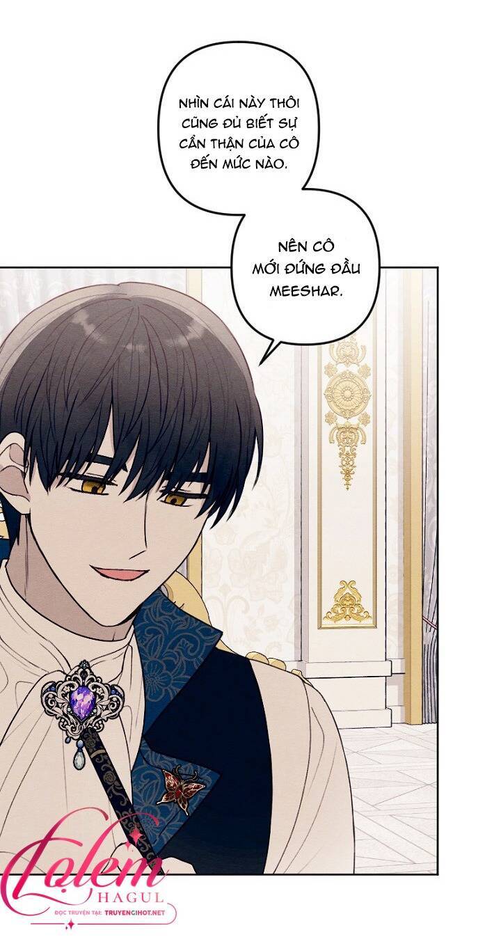 Em Ấy Muốn Trở Thành Chồng Của Tôi Chapter 24.1 - 8