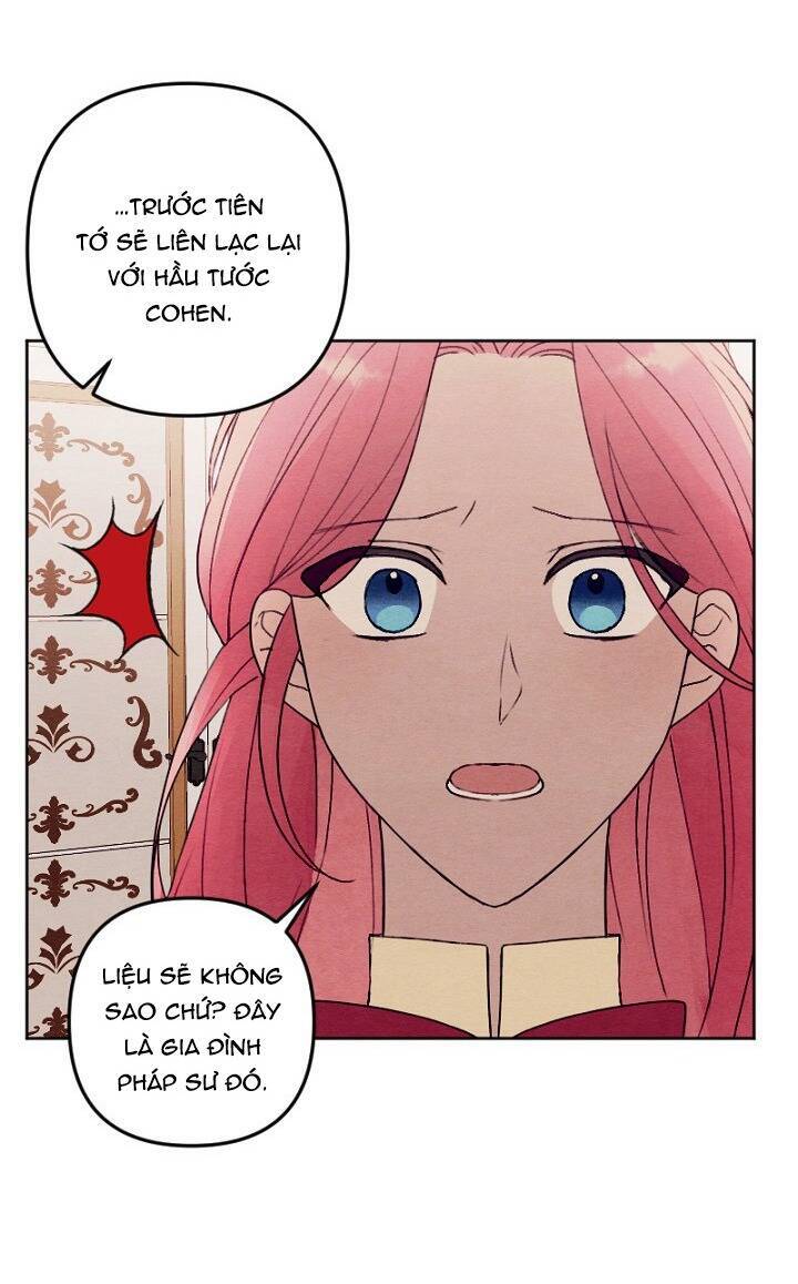 Em Ấy Muốn Trở Thành Chồng Của Tôi Chapter 24.2 - 2