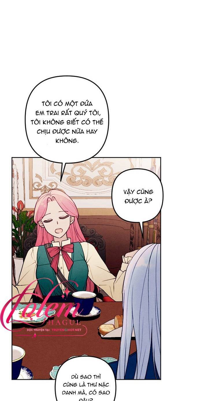 Em Ấy Muốn Trở Thành Chồng Của Tôi Chapter 24.2 - 14