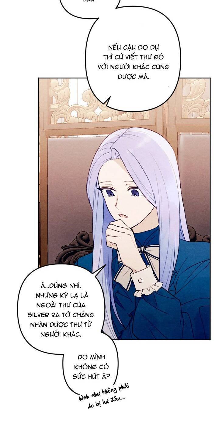 Em Ấy Muốn Trở Thành Chồng Của Tôi Chapter 24.2 - 15