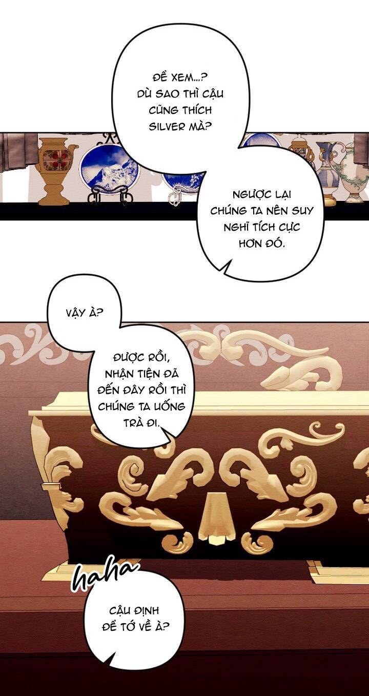 Em Ấy Muốn Trở Thành Chồng Của Tôi Chapter 24.2 - 16