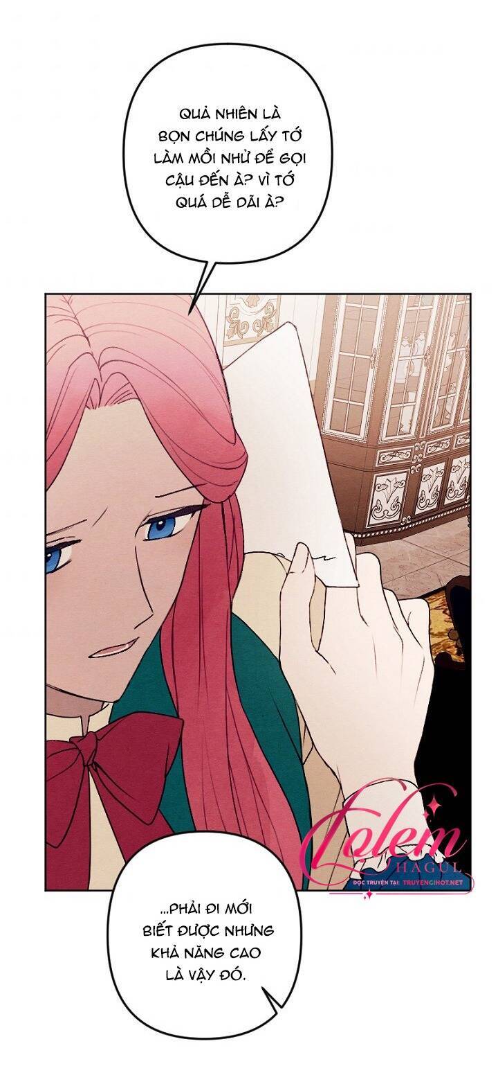 Em Ấy Muốn Trở Thành Chồng Của Tôi Chapter 24.2 - 4
