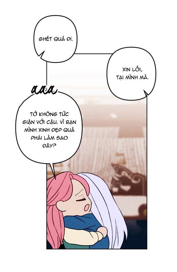 Em Ấy Muốn Trở Thành Chồng Của Tôi Chapter 24.2 - 5