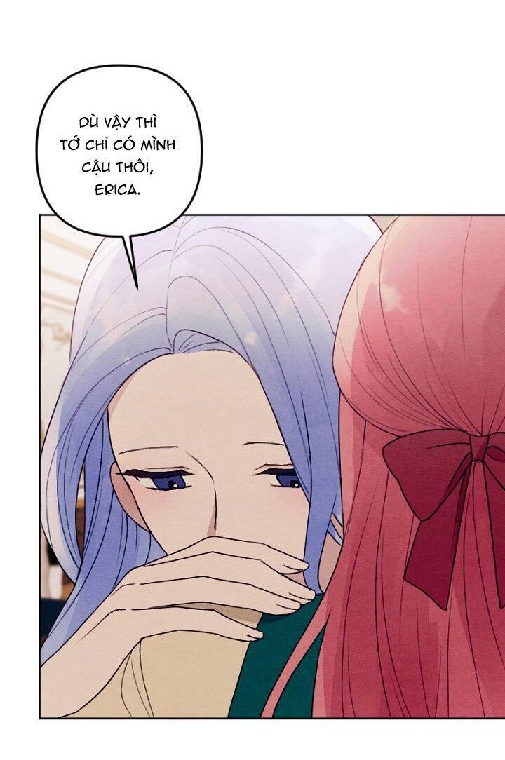 Em Ấy Muốn Trở Thành Chồng Của Tôi Chapter 24.2 - 6