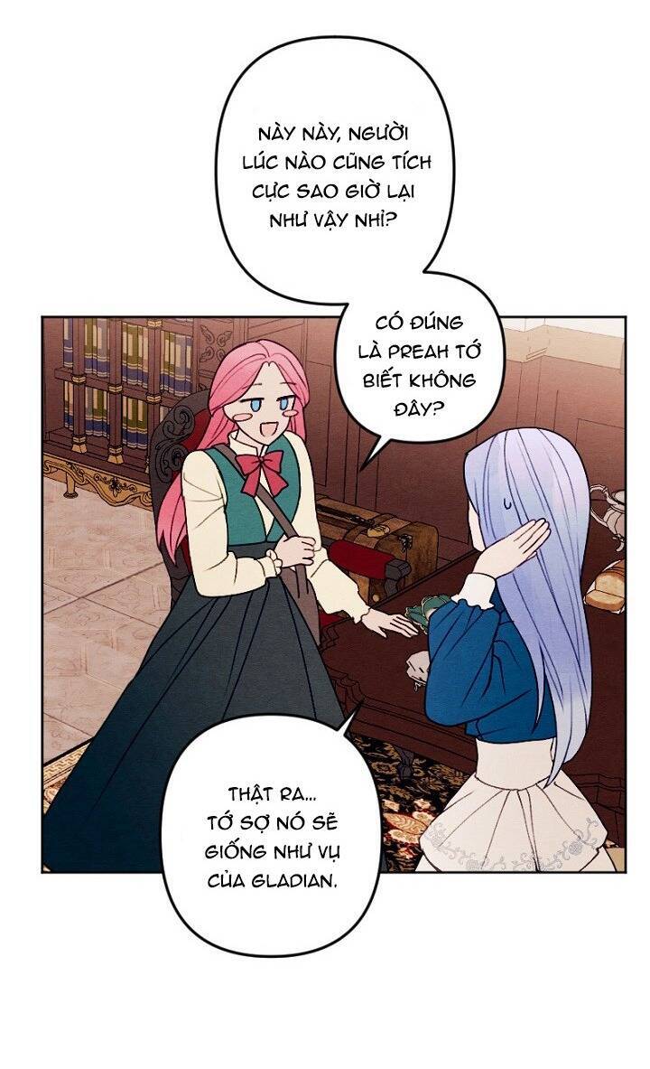 Em Ấy Muốn Trở Thành Chồng Của Tôi Chapter 24.2 - 10