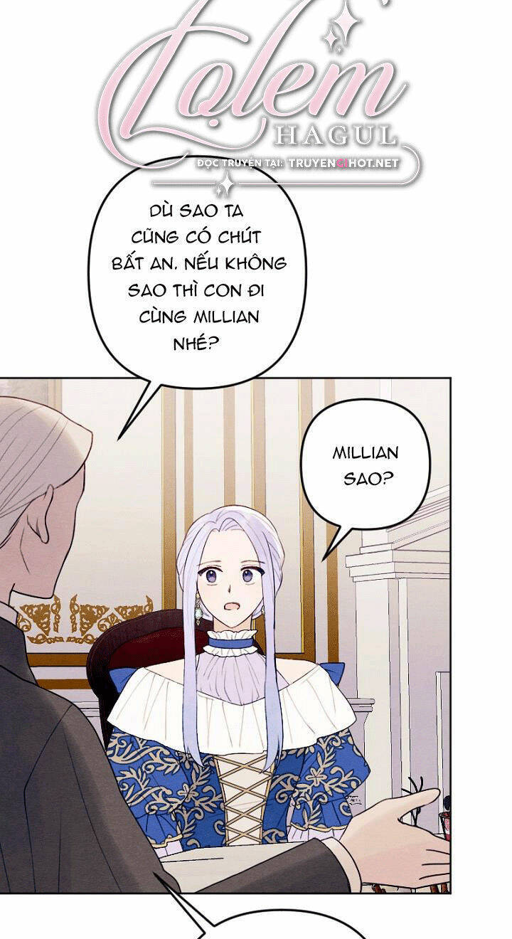 Em Ấy Muốn Trở Thành Chồng Của Tôi Chapter 25.1 - 11