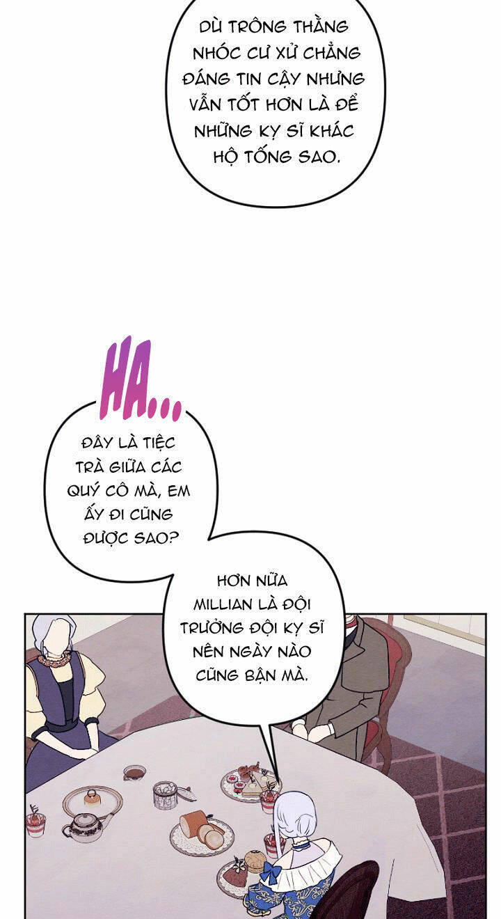 Em Ấy Muốn Trở Thành Chồng Của Tôi Chapter 25.1 - 12