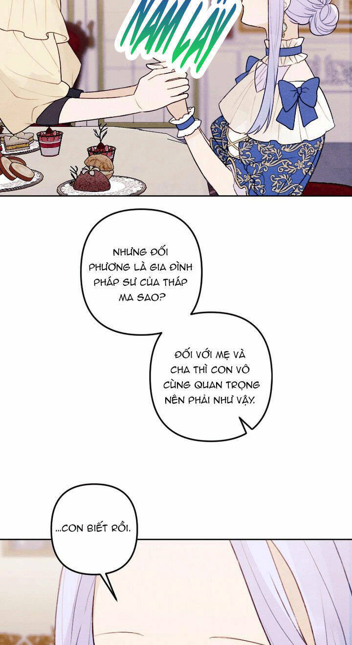 Em Ấy Muốn Trở Thành Chồng Của Tôi Chapter 25.1 - 14