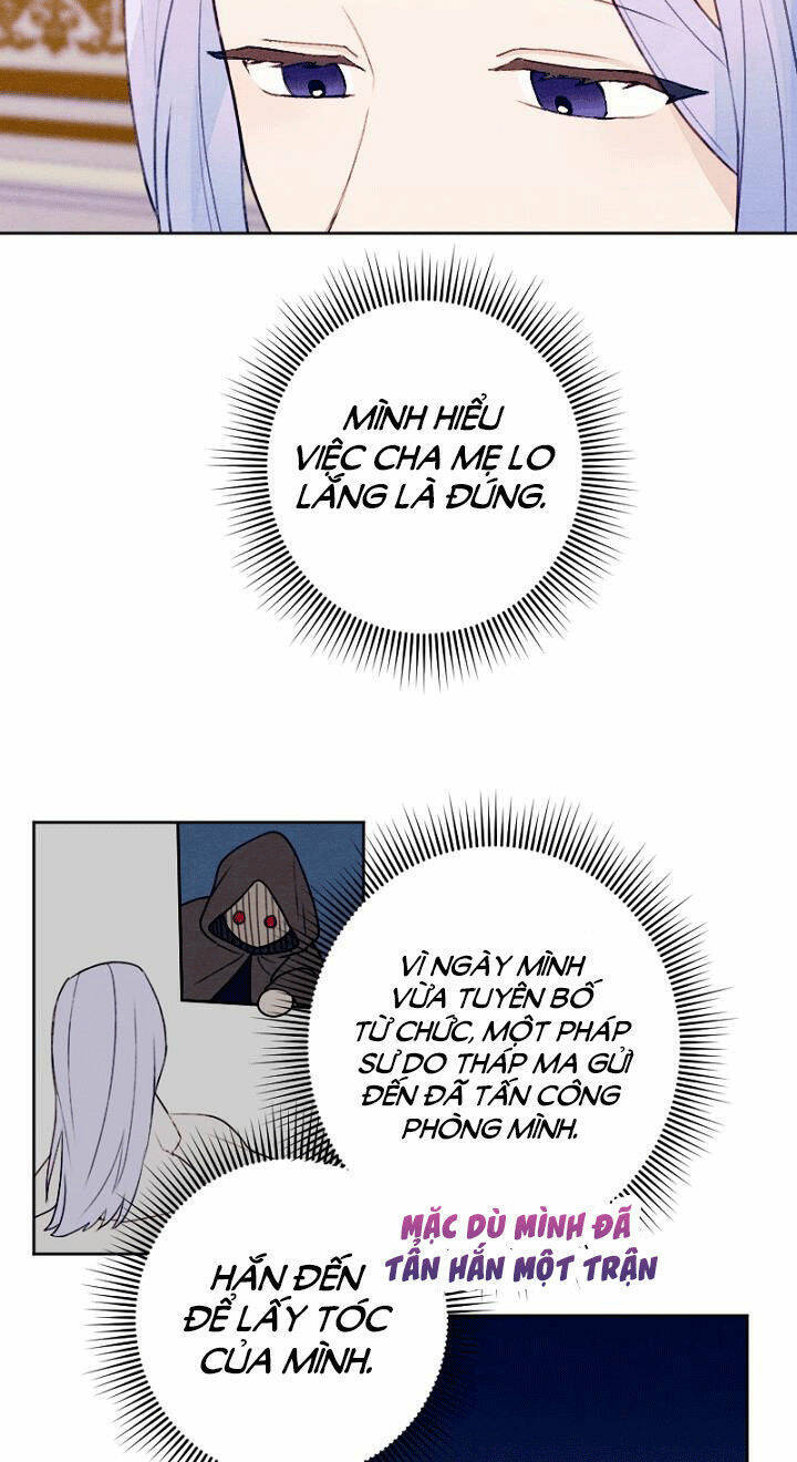 Em Ấy Muốn Trở Thành Chồng Của Tôi Chapter 25.1 - 15