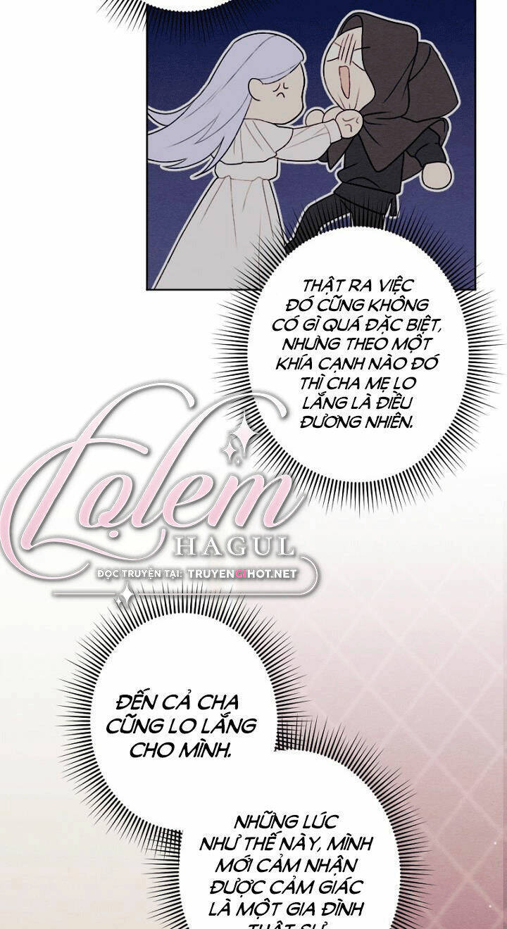 Em Ấy Muốn Trở Thành Chồng Của Tôi Chapter 25.1 - 16