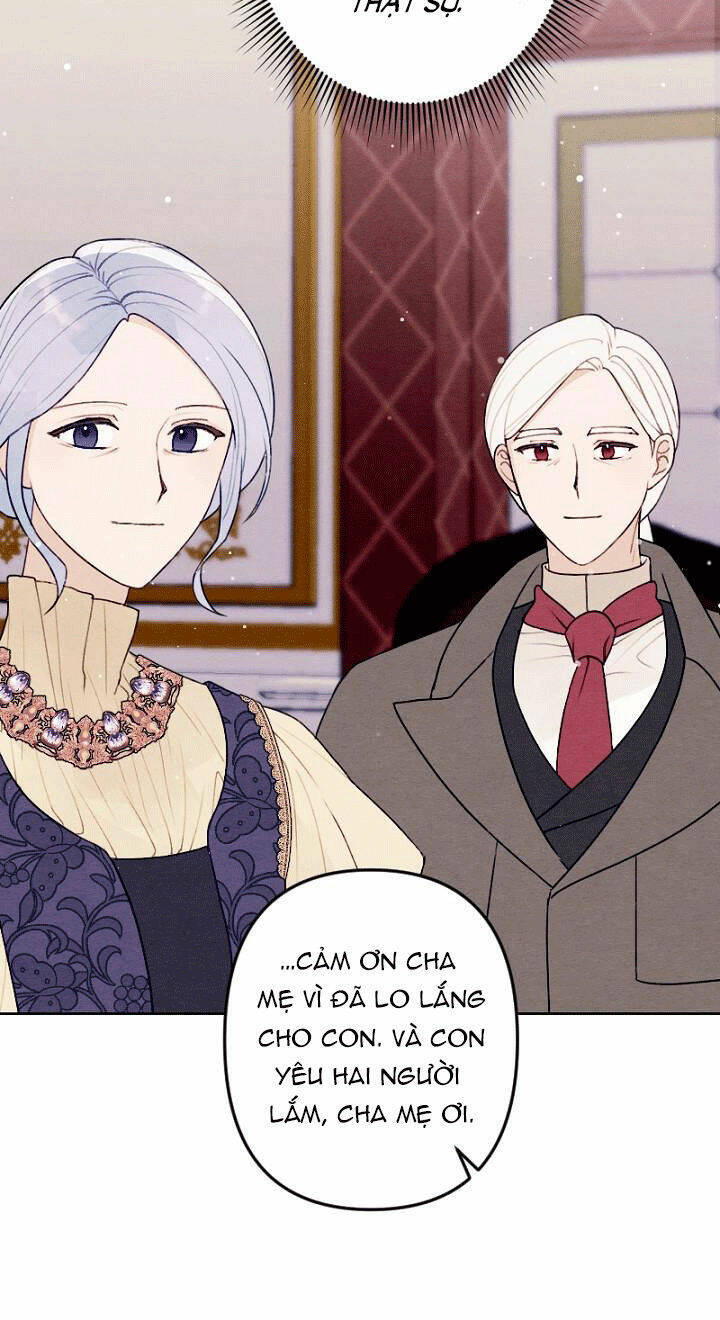 Em Ấy Muốn Trở Thành Chồng Của Tôi Chapter 25.1 - 17