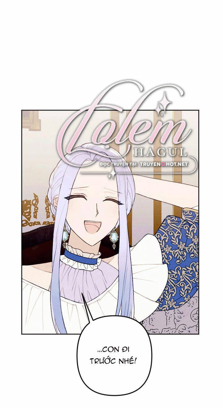 Em Ấy Muốn Trở Thành Chồng Của Tôi Chapter 25.1 - 18