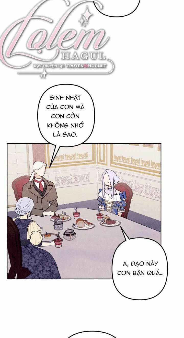 Em Ấy Muốn Trở Thành Chồng Của Tôi Chapter 25.1 - 3