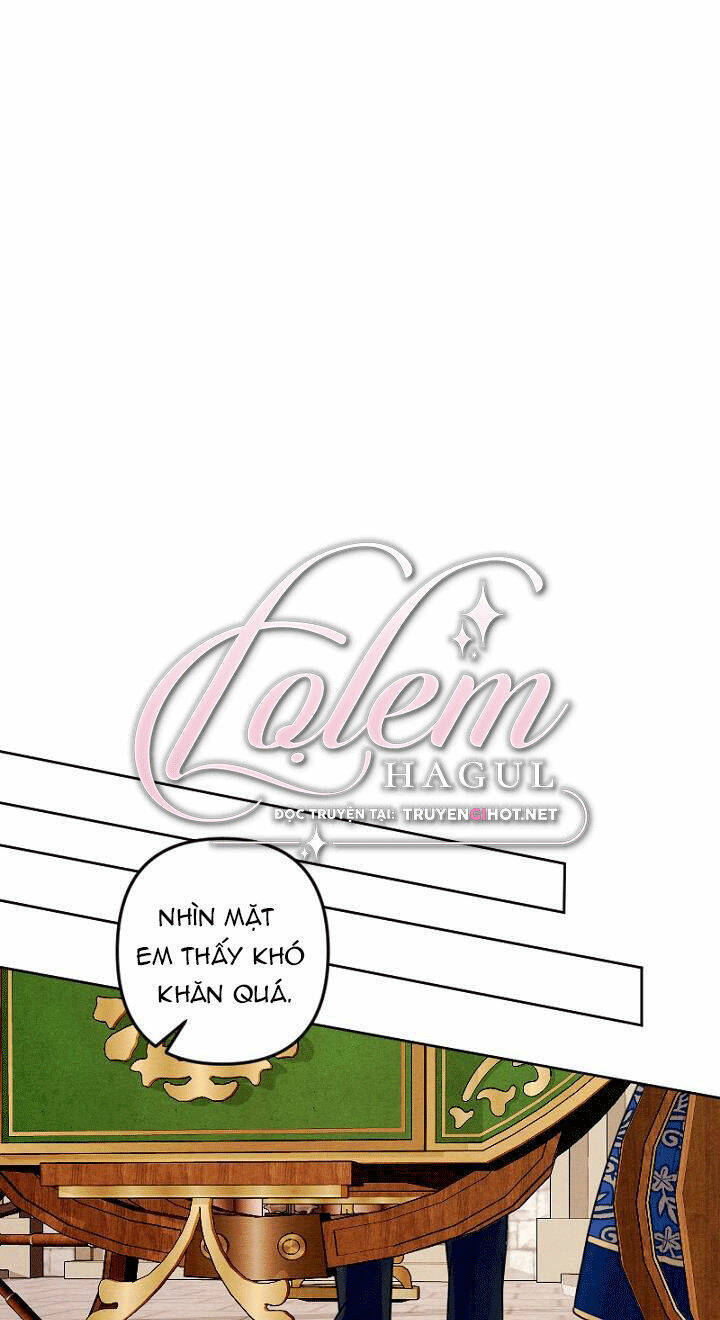 Em Ấy Muốn Trở Thành Chồng Của Tôi Chapter 25.1 - 21