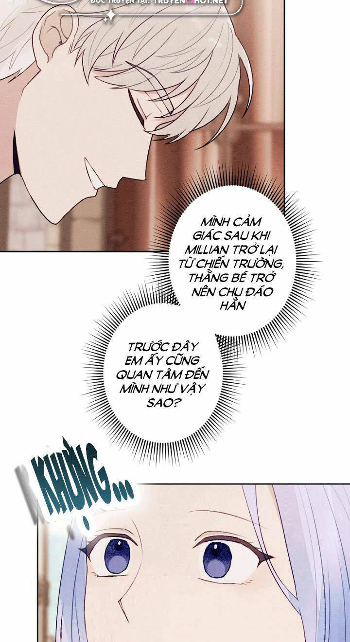 Em Ấy Muốn Trở Thành Chồng Của Tôi Chapter 25.1 - 25