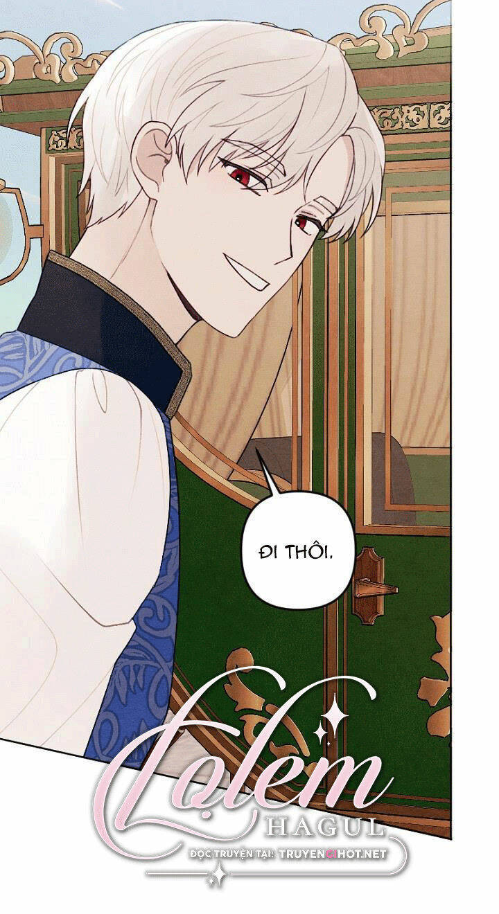 Em Ấy Muốn Trở Thành Chồng Của Tôi Chapter 25.1 - 27