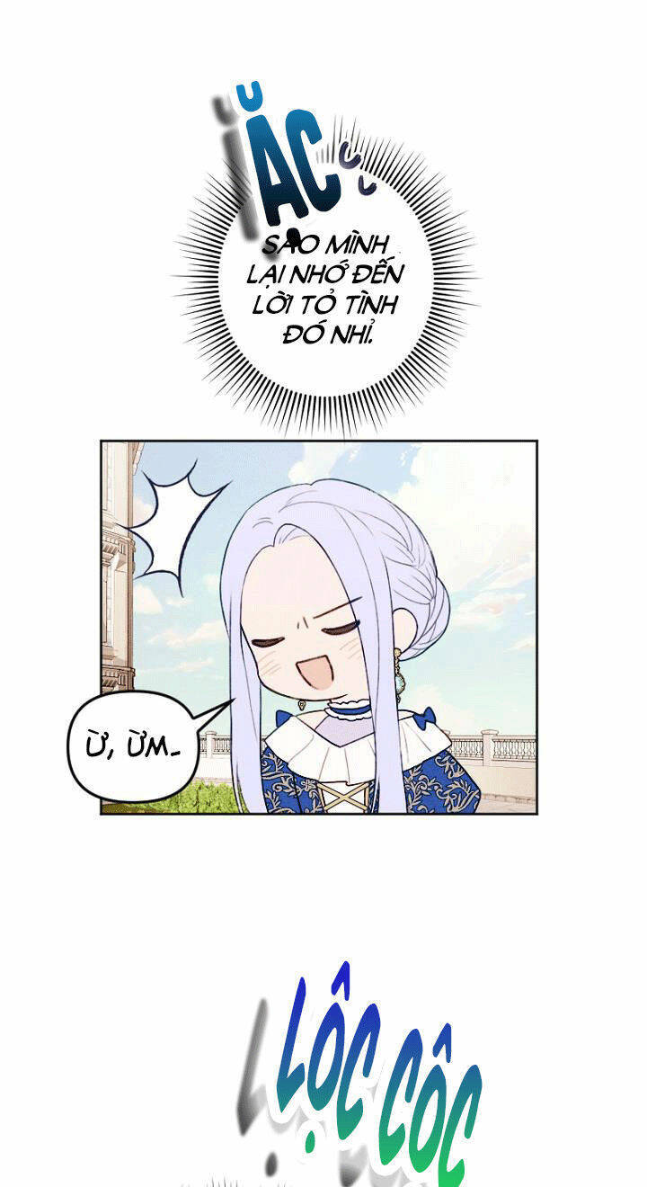 Em Ấy Muốn Trở Thành Chồng Của Tôi Chapter 25.1 - 28