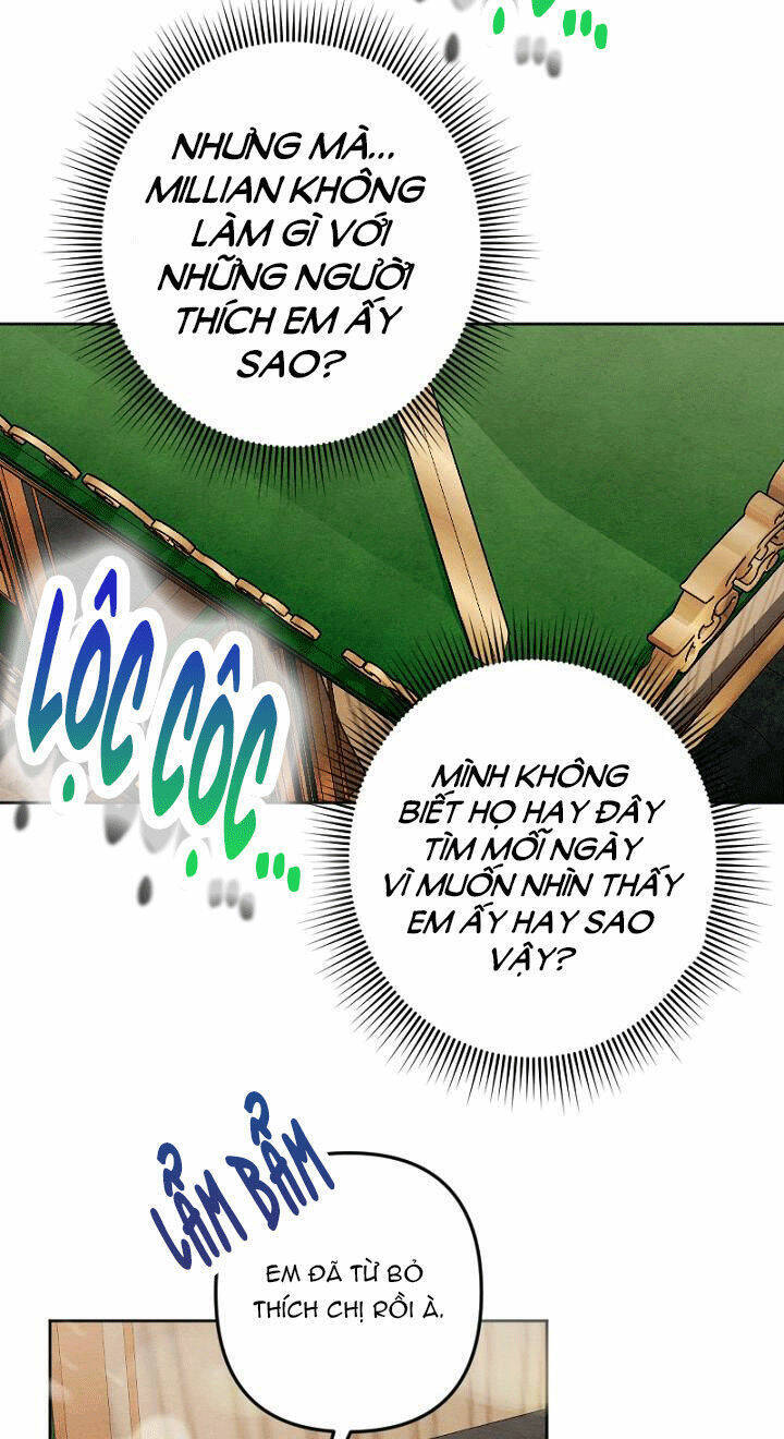 Em Ấy Muốn Trở Thành Chồng Của Tôi Chapter 25.1 - 29