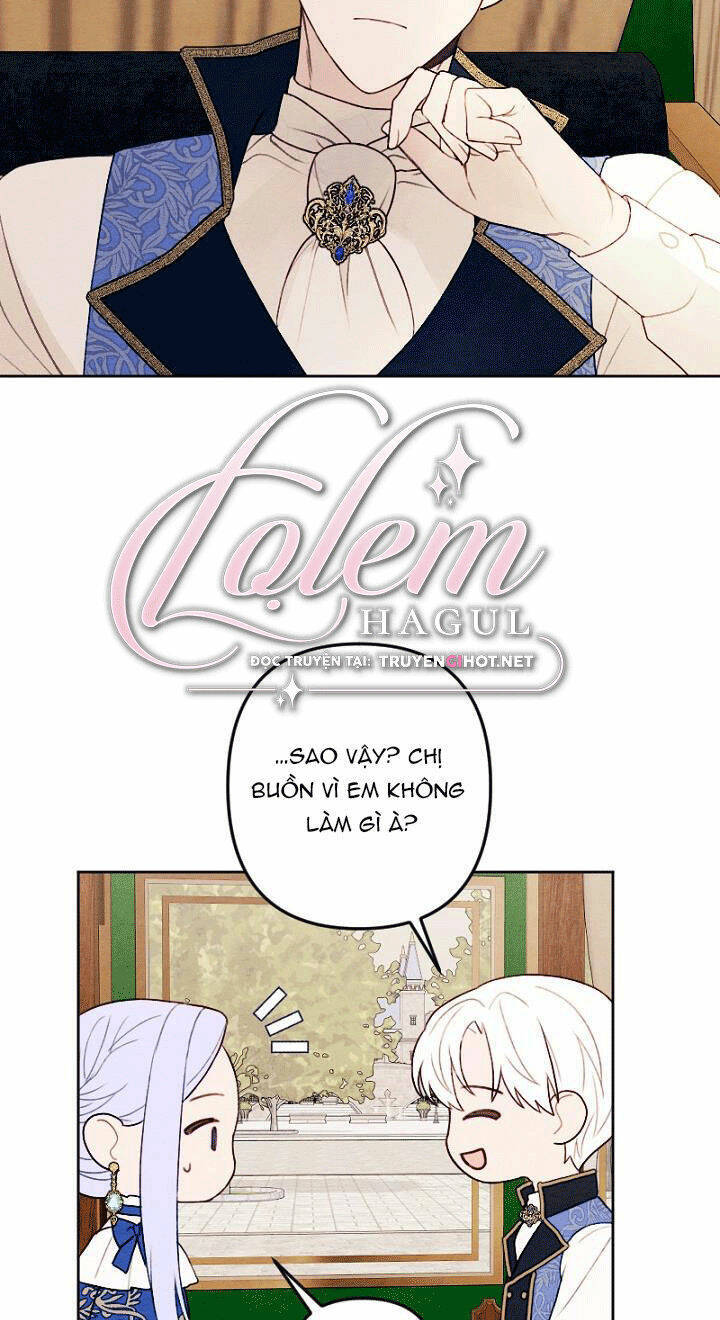 Em Ấy Muốn Trở Thành Chồng Của Tôi Chapter 25.1 - 31