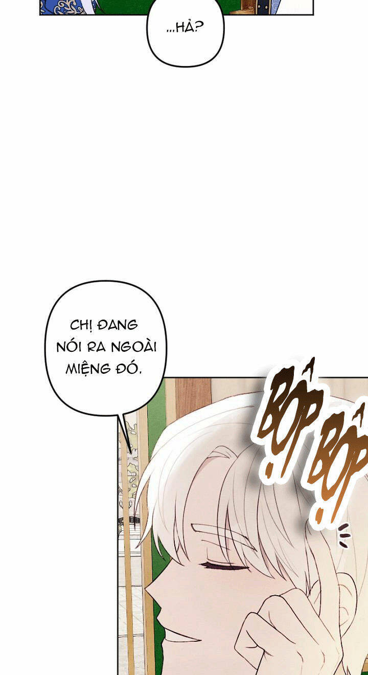 Em Ấy Muốn Trở Thành Chồng Của Tôi Chapter 25.1 - 32