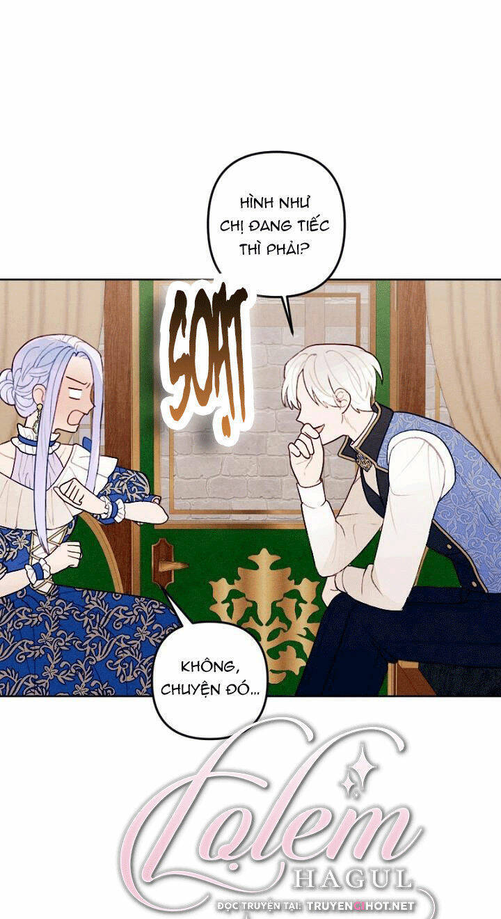 Em Ấy Muốn Trở Thành Chồng Của Tôi Chapter 25.1 - 34