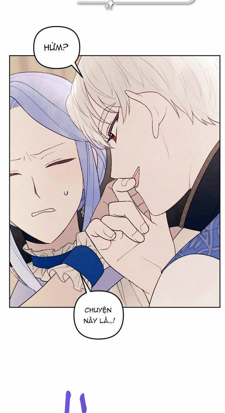 Em Ấy Muốn Trở Thành Chồng Của Tôi Chapter 25.1 - 35