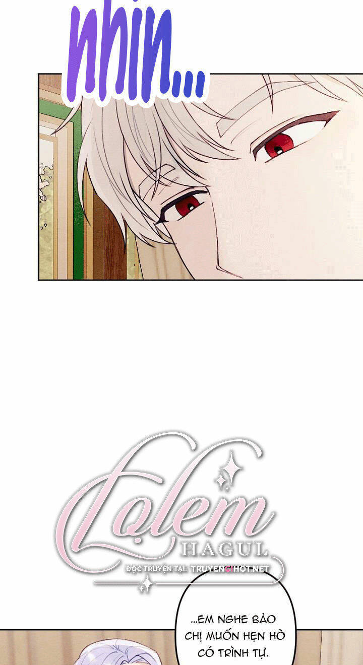 Em Ấy Muốn Trở Thành Chồng Của Tôi Chapter 25.1 - 36