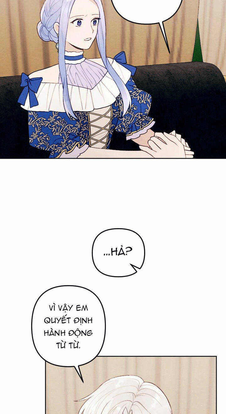 Em Ấy Muốn Trở Thành Chồng Của Tôi Chapter 25.1 - 37