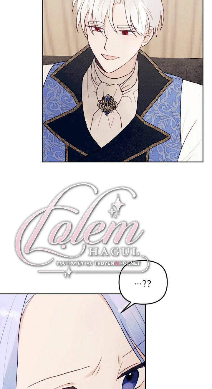 Em Ấy Muốn Trở Thành Chồng Của Tôi Chapter 25.1 - 38