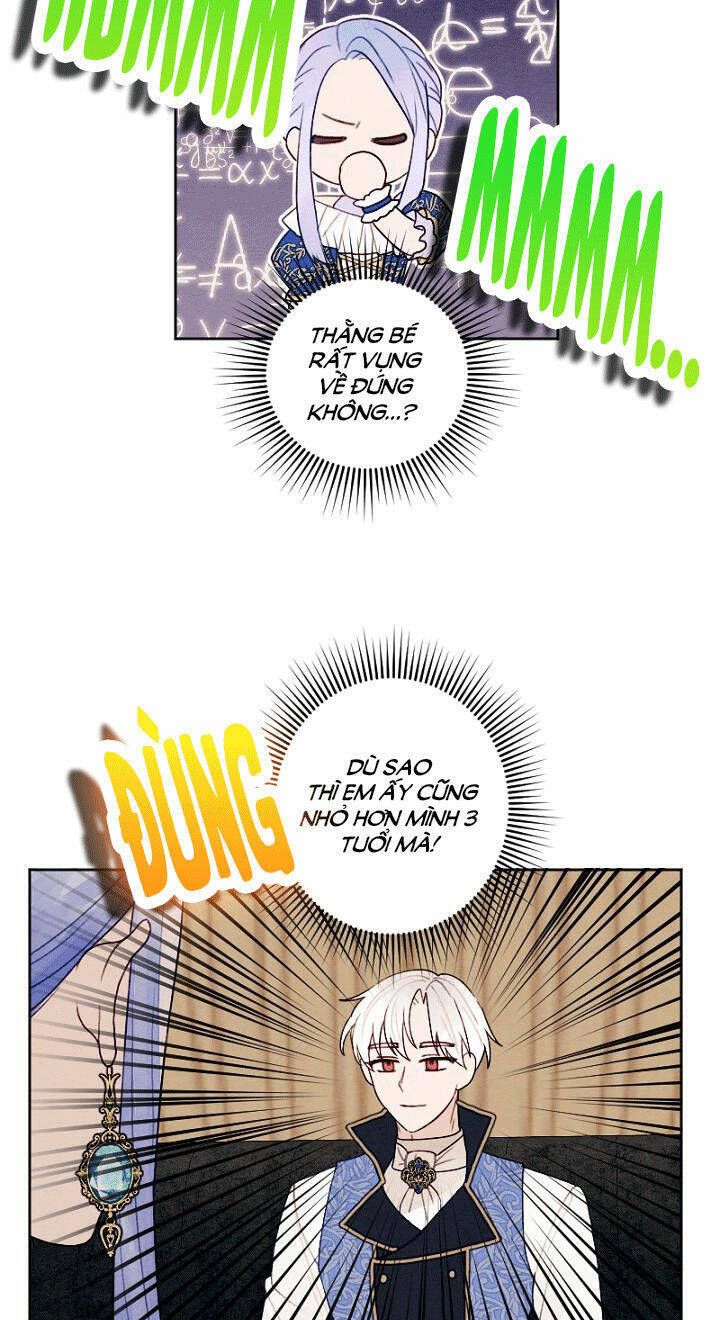 Em Ấy Muốn Trở Thành Chồng Của Tôi Chapter 25.1 - 40