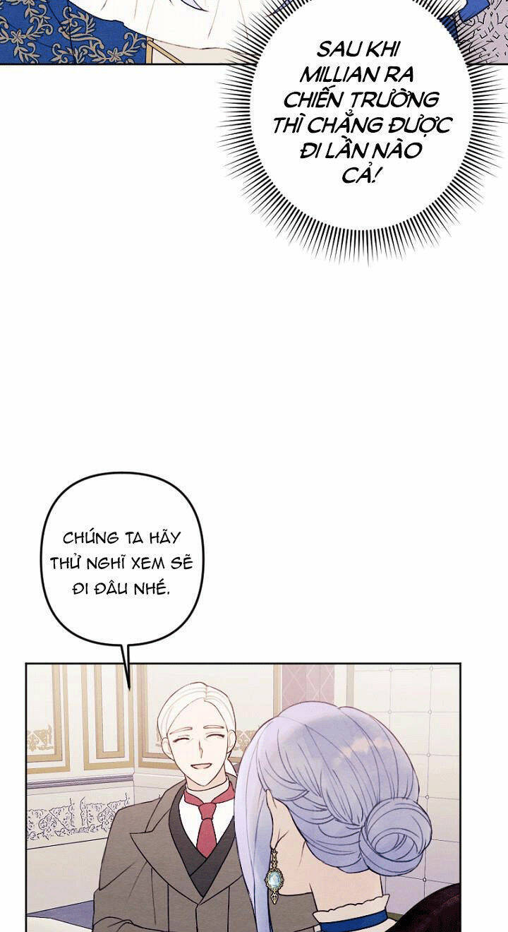 Em Ấy Muốn Trở Thành Chồng Của Tôi Chapter 25.1 - 5