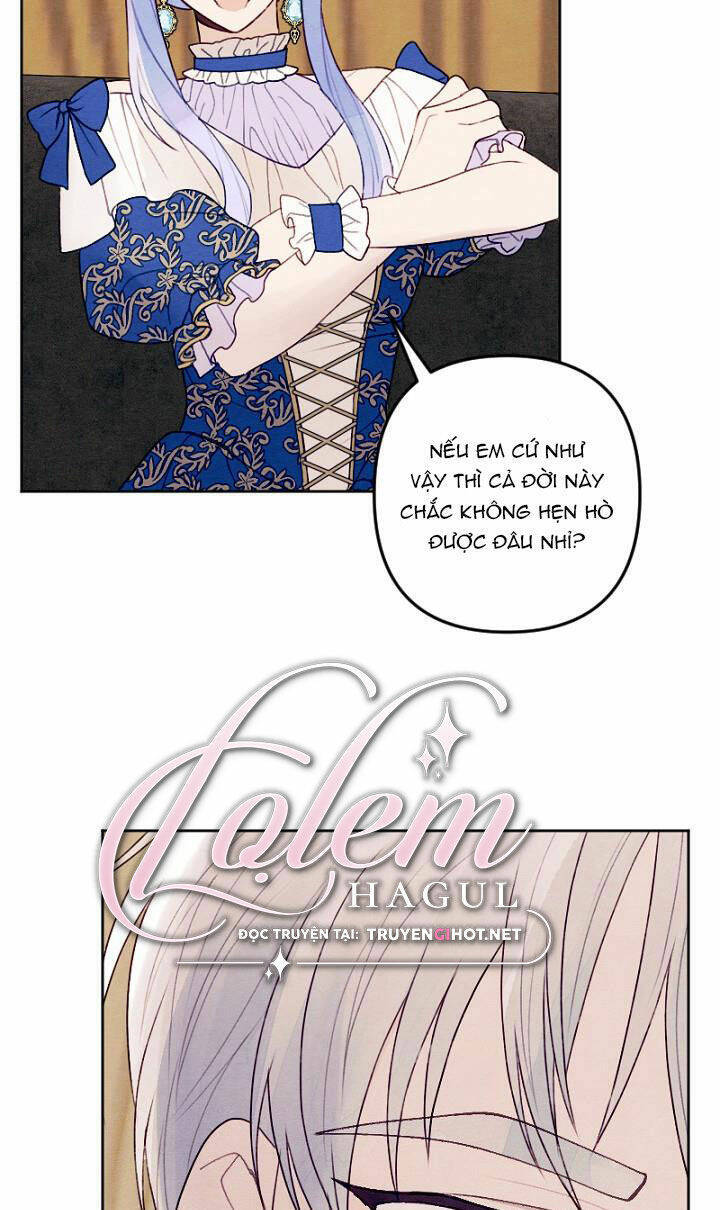 Em Ấy Muốn Trở Thành Chồng Của Tôi Chapter 25.1 - 42