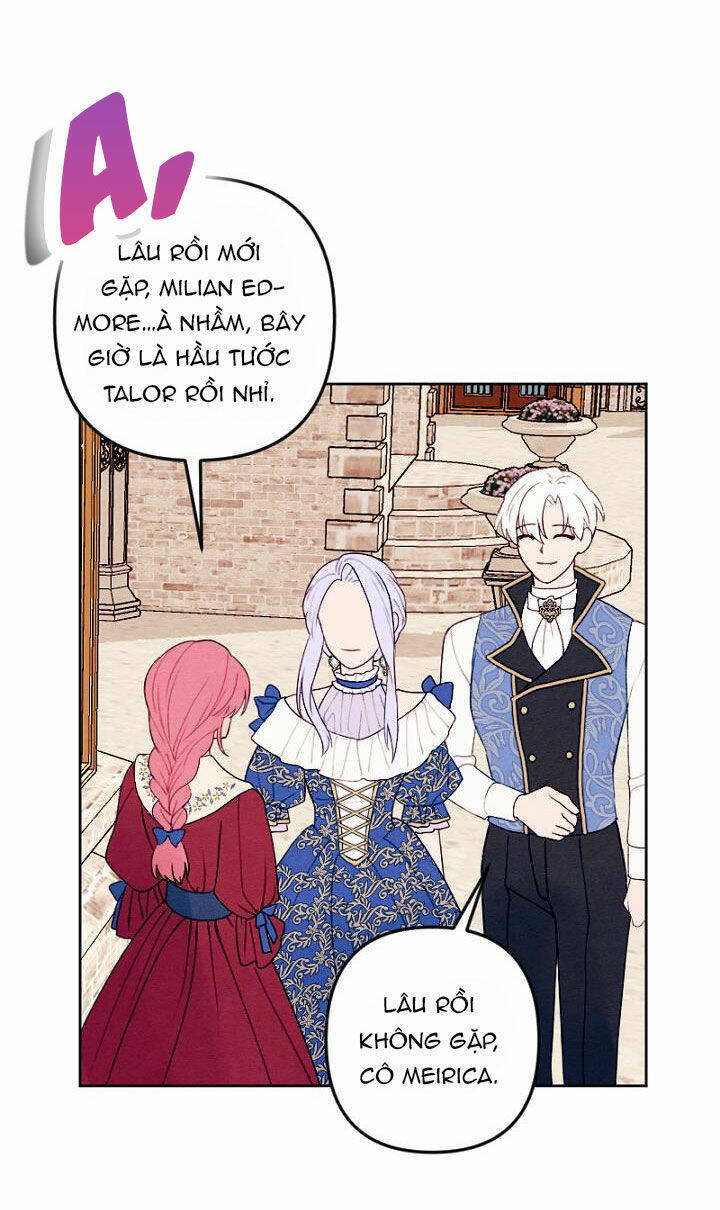 Em Ấy Muốn Trở Thành Chồng Của Tôi Chapter 25.1 - 48