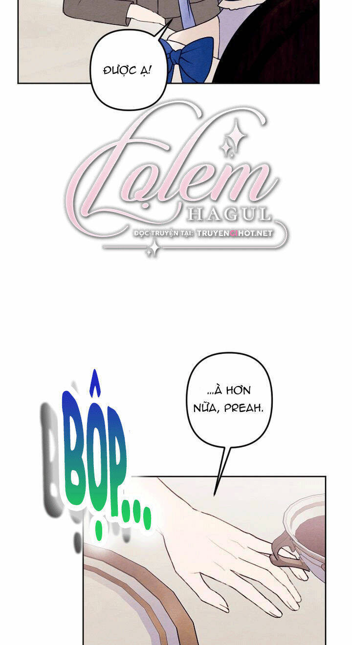 Em Ấy Muốn Trở Thành Chồng Của Tôi Chapter 25.1 - 6