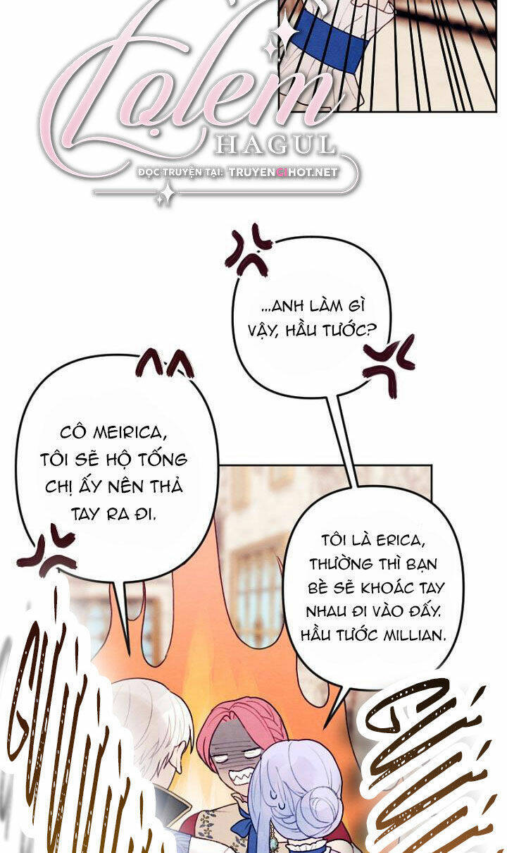 Em Ấy Muốn Trở Thành Chồng Của Tôi Chapter 25.1 - 51