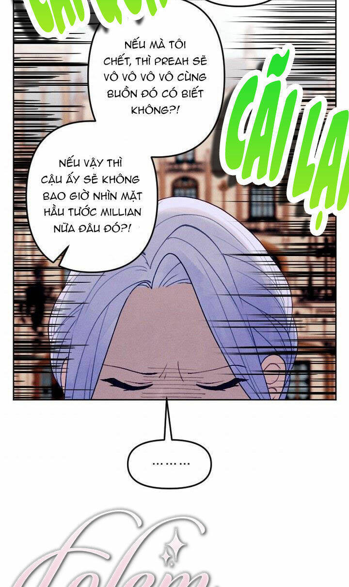 Em Ấy Muốn Trở Thành Chồng Của Tôi Chapter 25.1 - 53