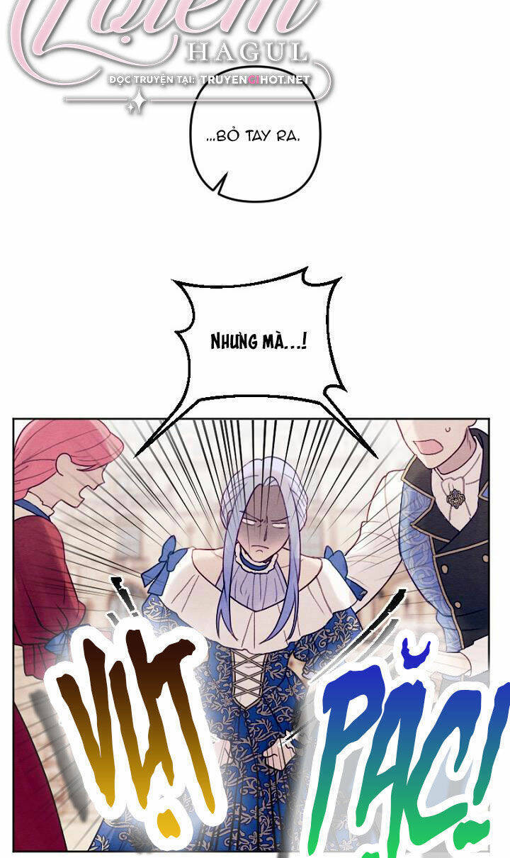 Em Ấy Muốn Trở Thành Chồng Của Tôi Chapter 25.1 - 54