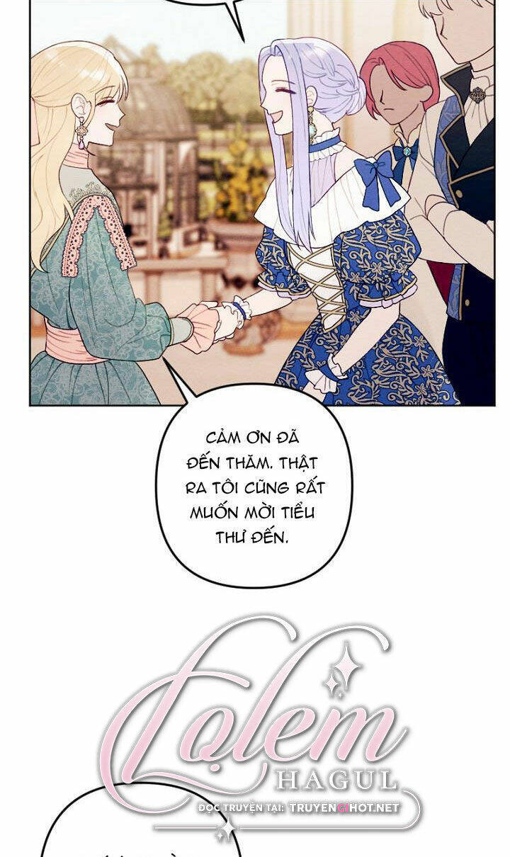 Em Ấy Muốn Trở Thành Chồng Của Tôi Chapter 25.1 - 59