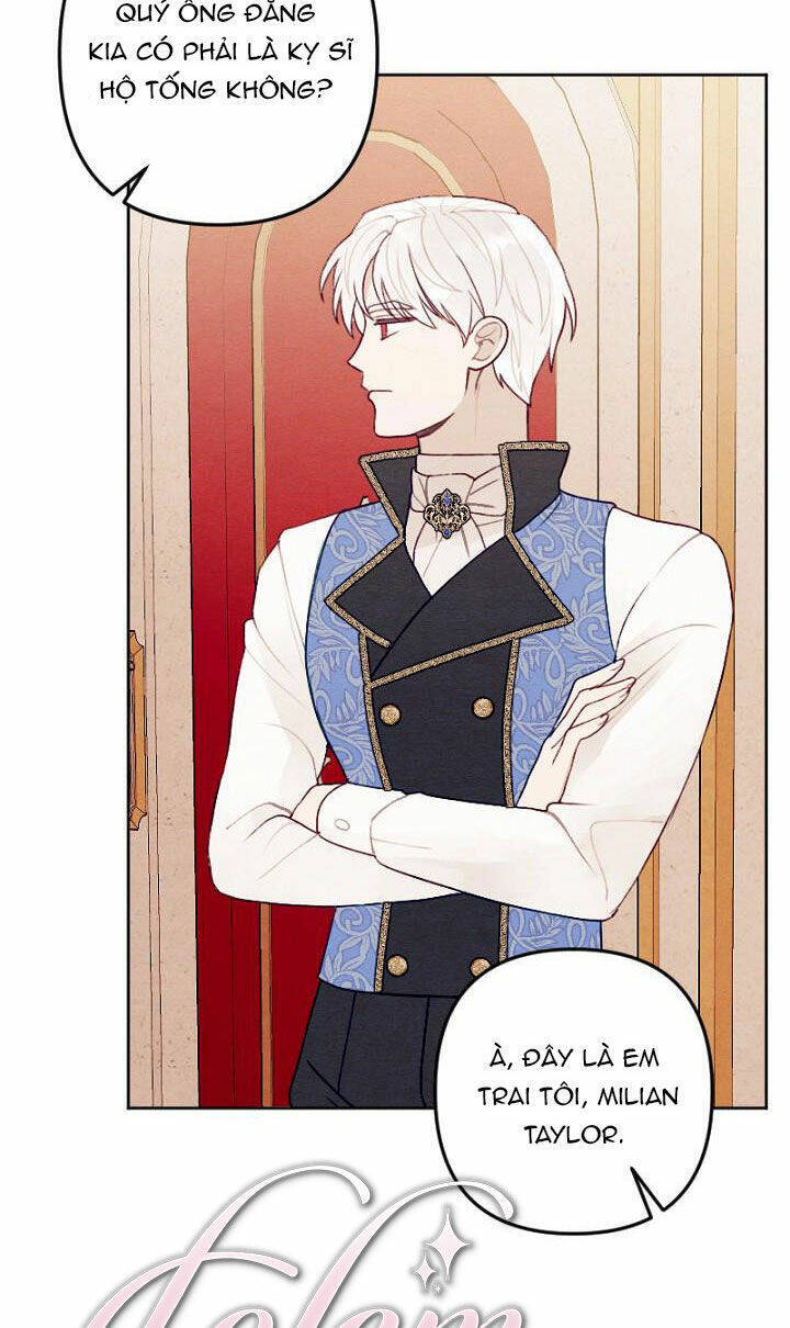 Em Ấy Muốn Trở Thành Chồng Của Tôi Chapter 25.1 - 60