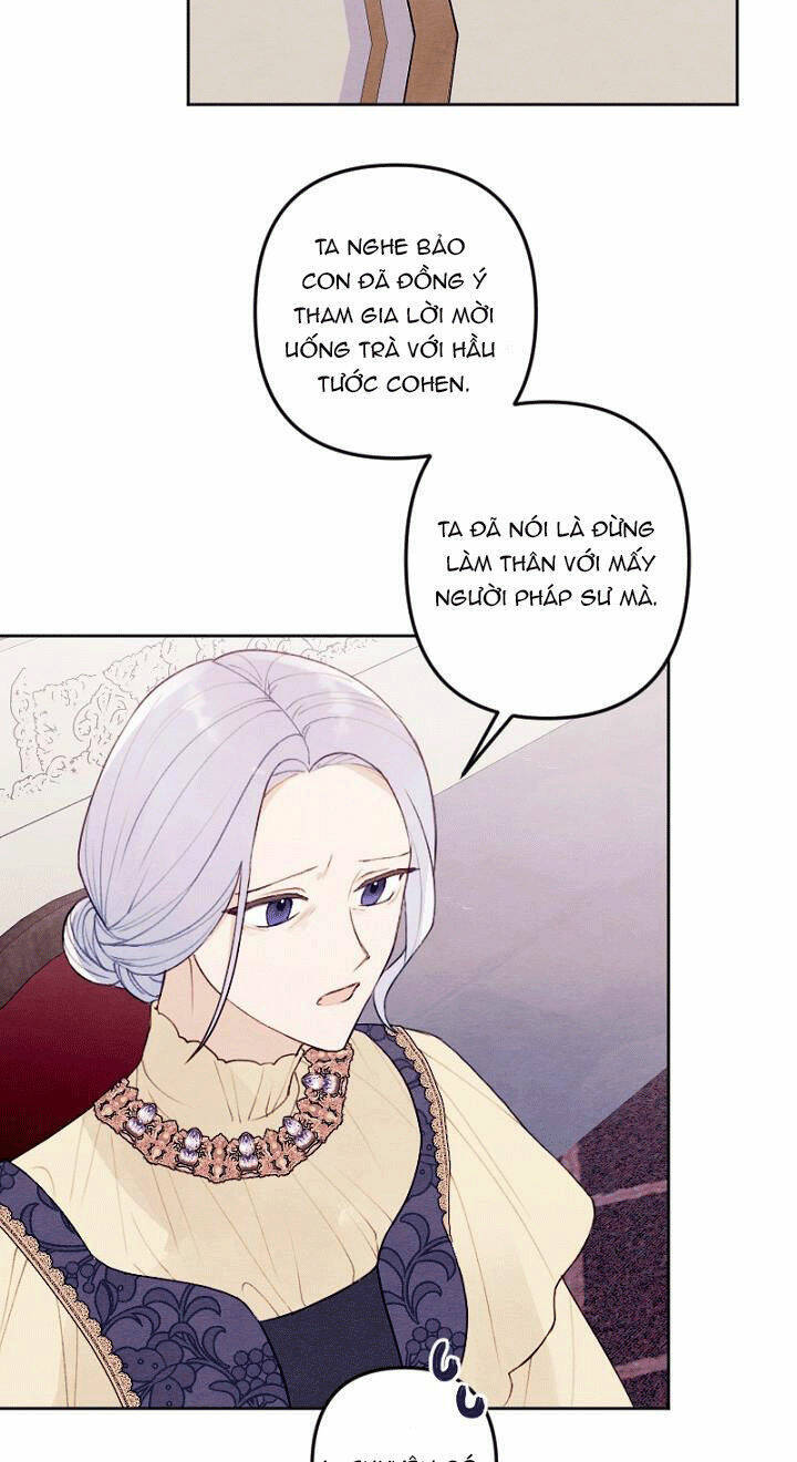 Em Ấy Muốn Trở Thành Chồng Của Tôi Chapter 25.1 - 7