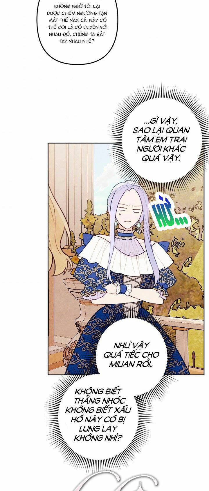 Em Ấy Muốn Trở Thành Chồng Của Tôi Chapter 25.1 - 62