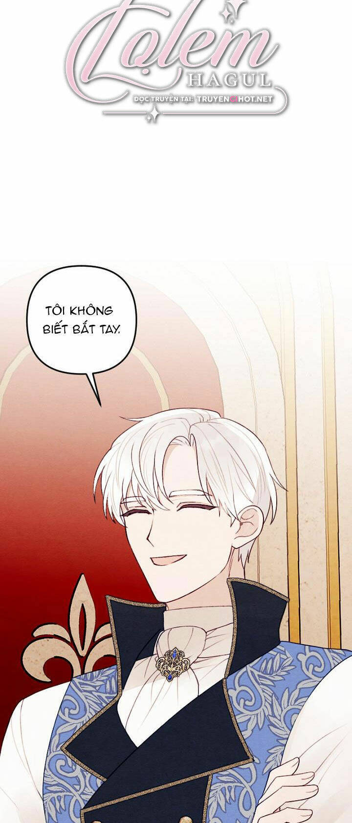 Em Ấy Muốn Trở Thành Chồng Của Tôi Chapter 25.1 - 63