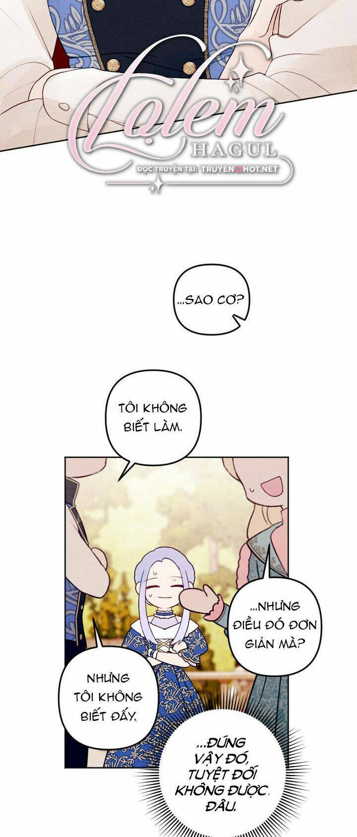 Em Ấy Muốn Trở Thành Chồng Của Tôi Chapter 25.1 - 64