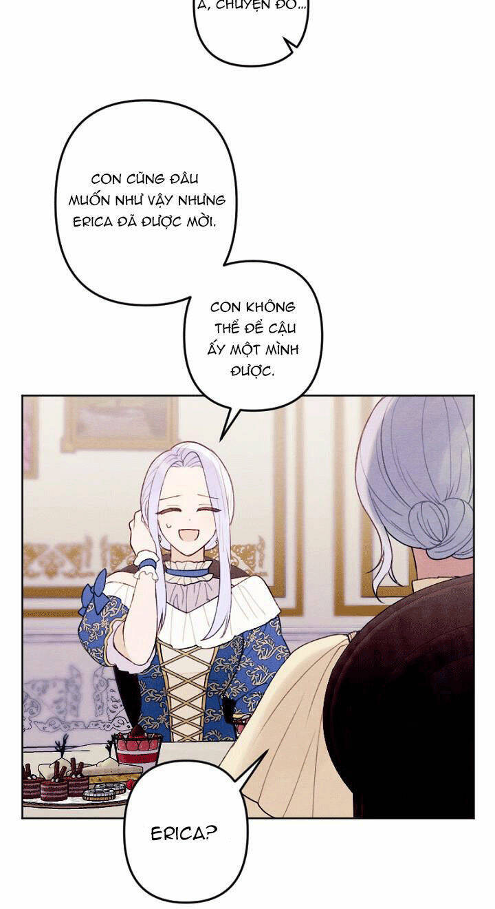 Em Ấy Muốn Trở Thành Chồng Của Tôi Chapter 25.1 - 8