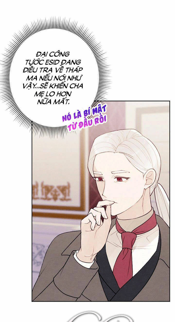 Em Ấy Muốn Trở Thành Chồng Của Tôi Chapter 25.1 - 10