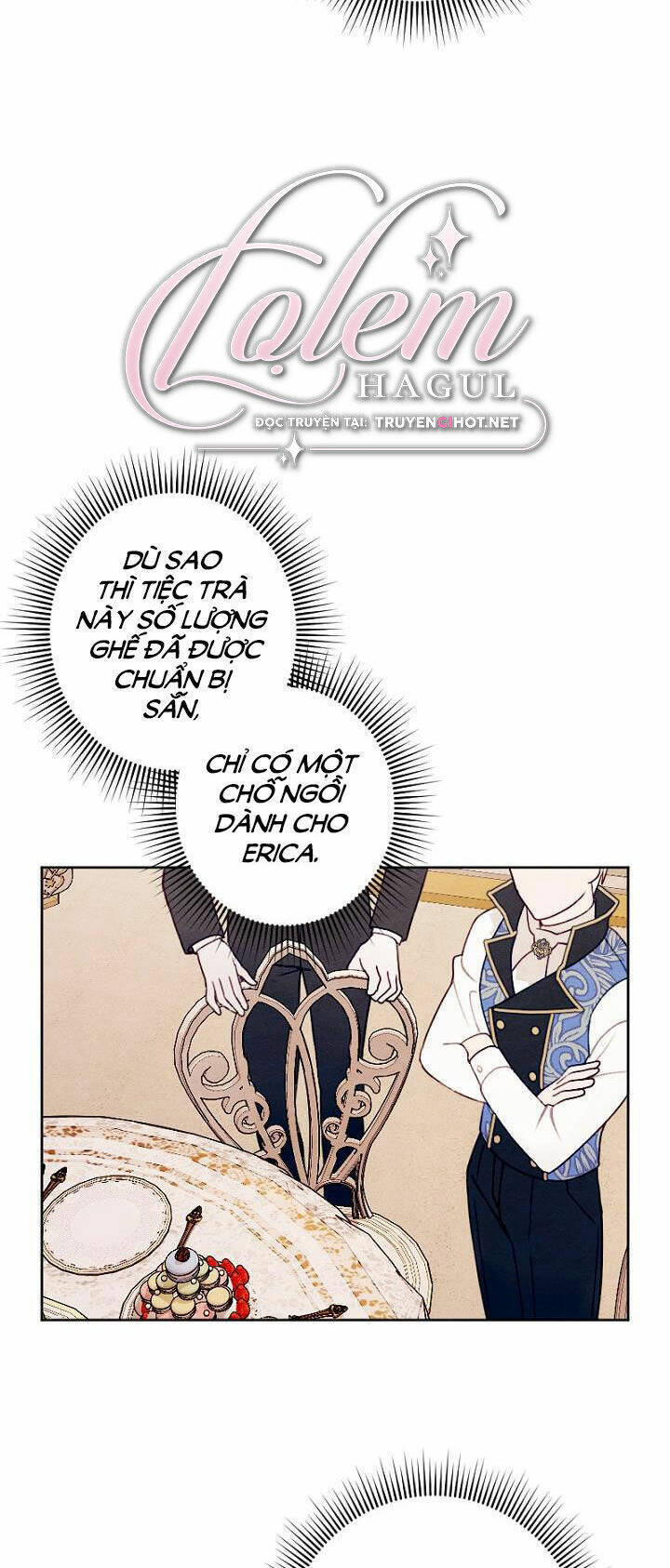 Em Ấy Muốn Trở Thành Chồng Của Tôi Chapter 25.2 - 1