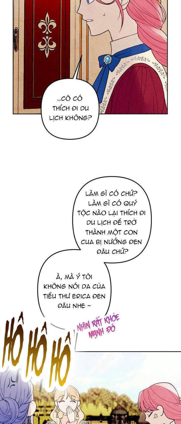 Em Ấy Muốn Trở Thành Chồng Của Tôi Chapter 25.2 - 3